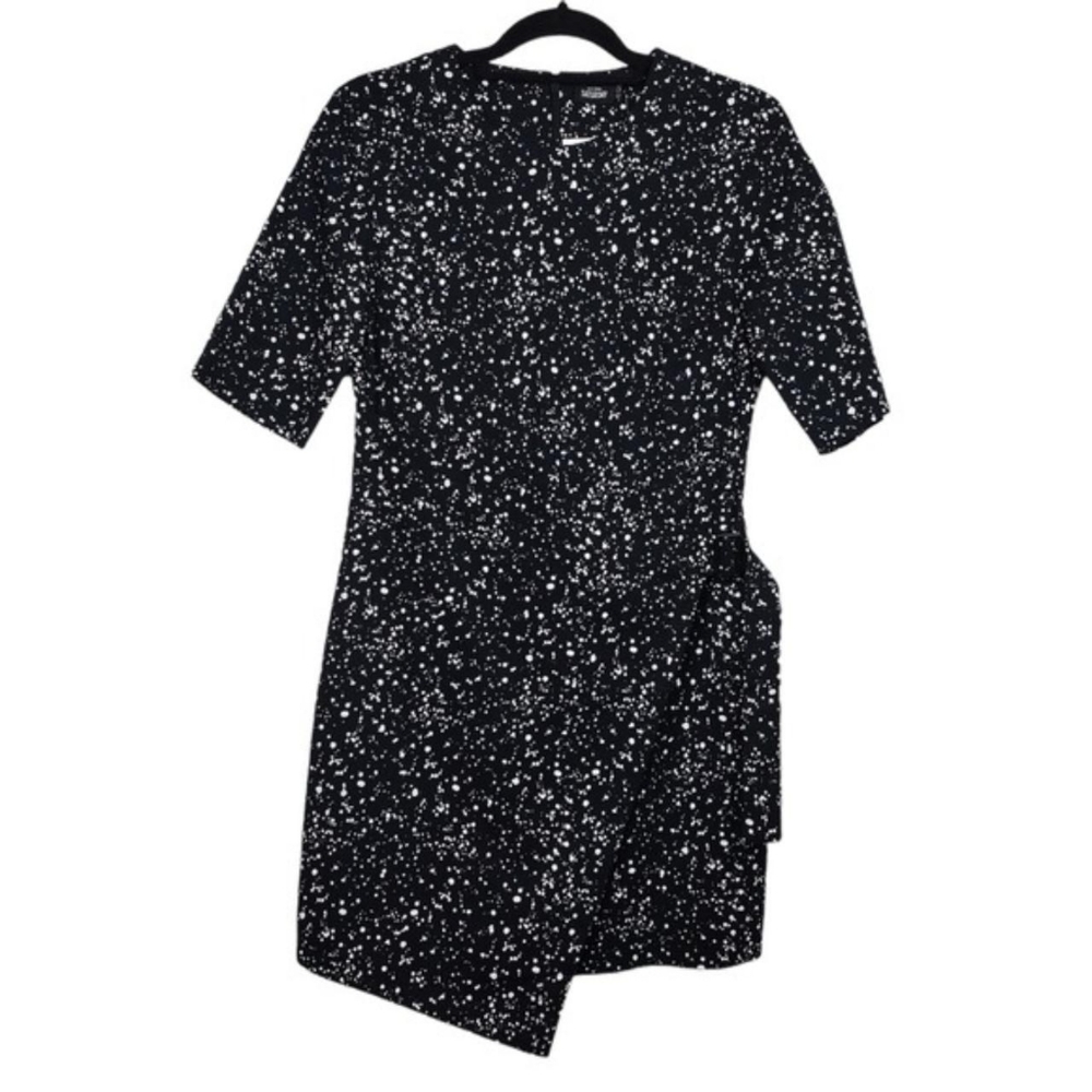 Kate Spade Saturday Sz4 Cotton Dress